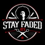 Barber Shop Logo Design